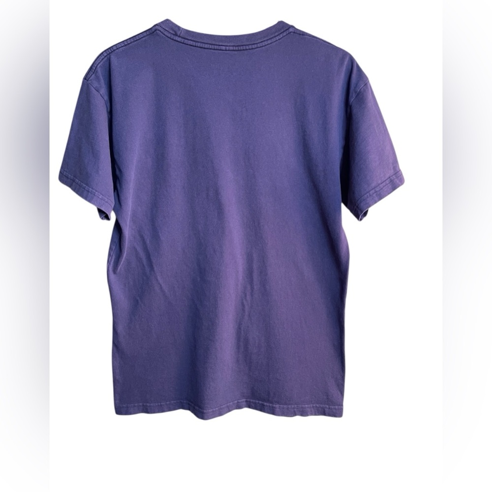YETI Men's Classic Navy Tee Size Large - Picture 3 of 5